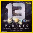 13 planets : the latest view of the solar system