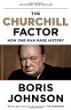 The Churchill factor : how one man made history