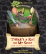 There's a rat in my soup : could you survive medieval food?
