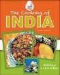 The Cooking of India