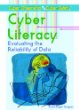 Cyber literacy : evaluating the reliability of data