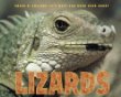 Sneed B. Collard III's most fun book ever about lizards