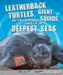 Leatherback turtles, giant squids, and other mysterious animals of the deepest seas