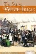 The Salem witch trials