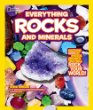 Everything rocks and minerals