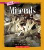 Minerals