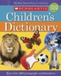 Scholastic children's dictionary.