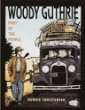 Woody Guthrie, poet of the people