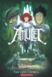 Amulet. Book four, The last council /