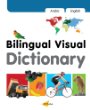 Arabic-English Bilingual visual dictionary.