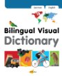 German-English Bilingual visual dictionary.