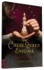 The chess queen enigma -- Stoker & Holmes bk 3