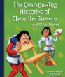 The over-the-top histories of chew the scenery and other idioms