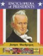 James Buchanan : fifteenth president of the United States