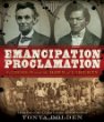 Emancipation Proclamation : Lincoln and the dawn of liberty