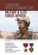 Military & elite forces officer
