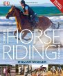 Complete horse riding manual