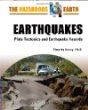 Earthquakes : plate tectonics and earthquake hazards