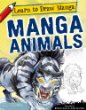 Manga animals