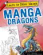 Manga dragons