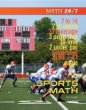 Sports math