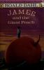 James and the giant peach : a children's story
