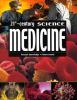 Medicine : present knowledge, future trends