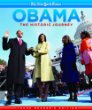 Obama : the historic journey