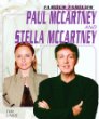 Paul McCartney and Stella McCartney