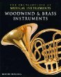 Woodwind & brass instruments