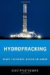 Hydrofracking