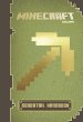 Minecraft essential handbook