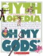 Oh my gods! : a look-it-up guide to the gods of mythology