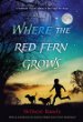 Where the red fern grows : the story of two dogs and a boy