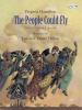 The people could fly : the picture book