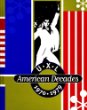 U X L American decades : 11 Volume Set