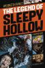 The legend of Sleepy Hollow : a graphic novel
