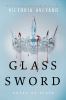 Glass sword -- Red Queen bk 2