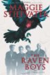 The Raven Boys