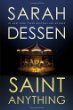 Saint anything : a novel