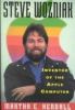 Steve Wozniak--inventor of the Apple computer
