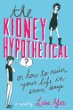 The kidney hypothetical, or, how to ruin your life in seven days