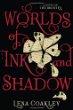 Worlds of ink and shadow : a novel of the Brontës