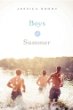Boys of summer