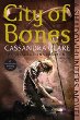 City Of Bones -- Mortal Instruments bk 1
