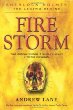 Fire Storm -- Sherlock Holmes: The Legend Begins bk 4
