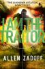 I am the traitor -- Unknown assassin bk 3