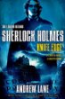 Knife Edge -- Sherlock Holmes: The Legend Begins bk 6