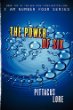 The Power of Six -- Lorien Legacies bk 2