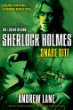 Snake Bite -- Sherlock Holmes: The Legend Begins bk 5